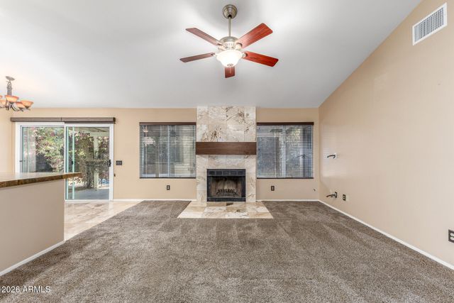 4445 W Avenida Del Sol --, Glendale, AZ 85310