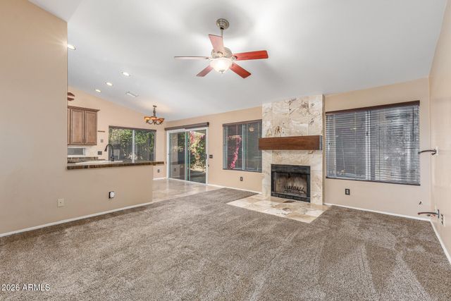 4445 W Avenida Del Sol --, Glendale, AZ 85310