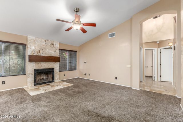 4445 W Avenida Del Sol --, Glendale, AZ 85310