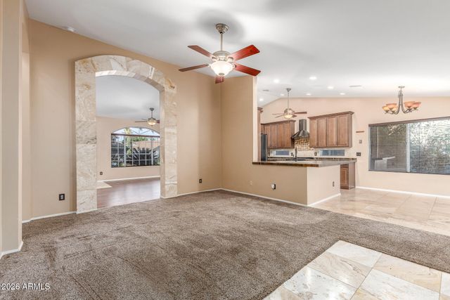 4445 W Avenida Del Sol --, Glendale, AZ 85310