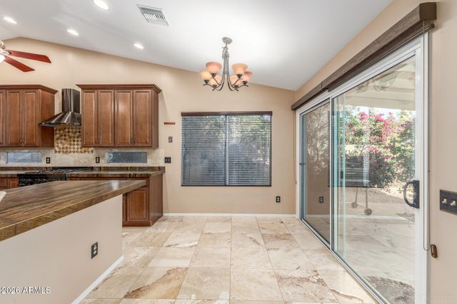 4445 W Avenida Del Sol --, Glendale, AZ 85310