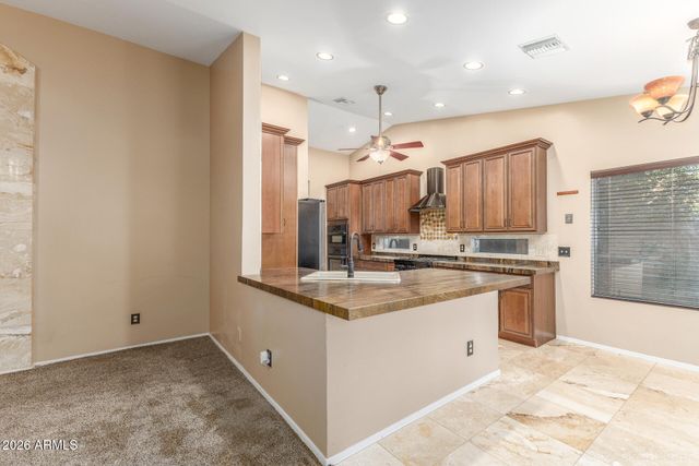 4445 W Avenida Del Sol --, Glendale, AZ 85310