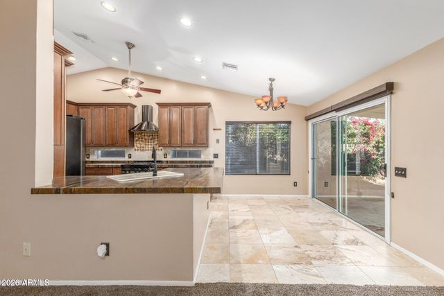 4445 W Avenida Del Sol --, Glendale, AZ 85310