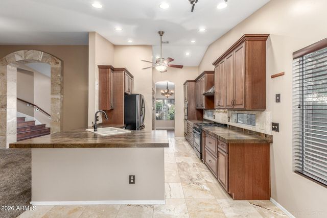 4445 W Avenida Del Sol --, Glendale, AZ 85310