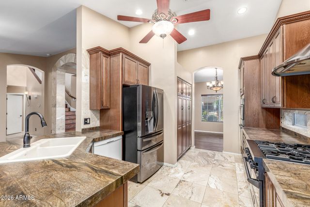 4445 W Avenida Del Sol --, Glendale, AZ 85310