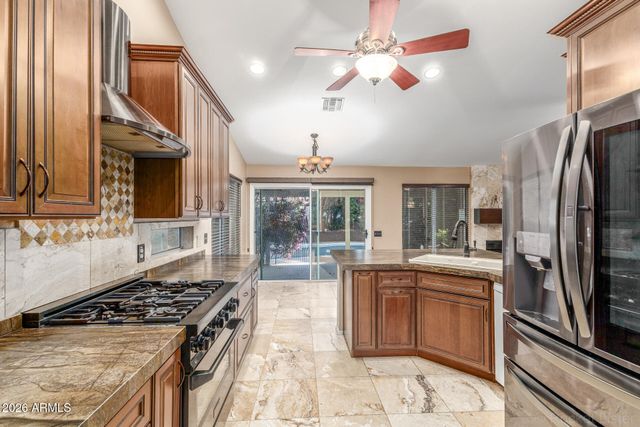 4445 W Avenida Del Sol --, Glendale, AZ 85310