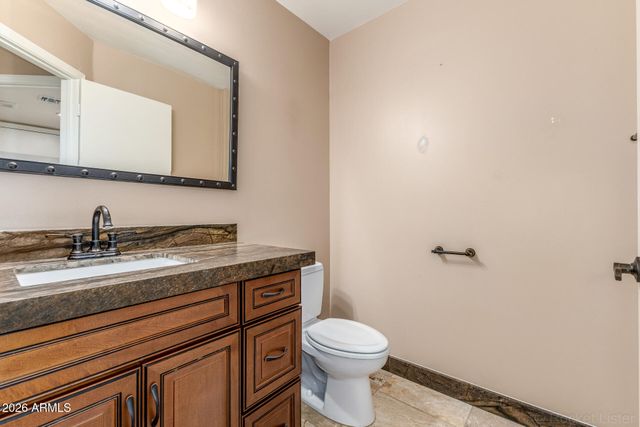 4445 W Avenida Del Sol --, Glendale, AZ 85310