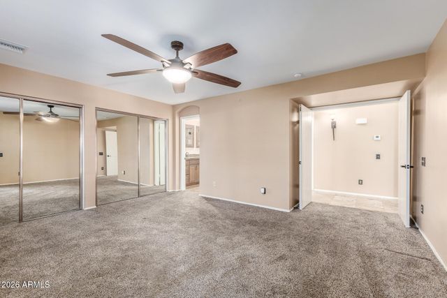 4445 W Avenida Del Sol --, Glendale, AZ 85310