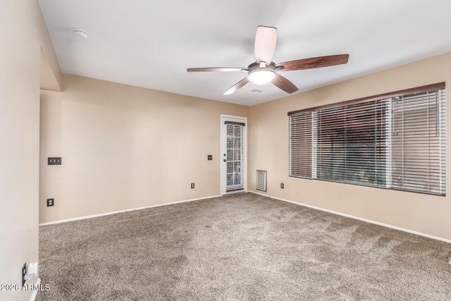 4445 W Avenida Del Sol --, Glendale, AZ 85310