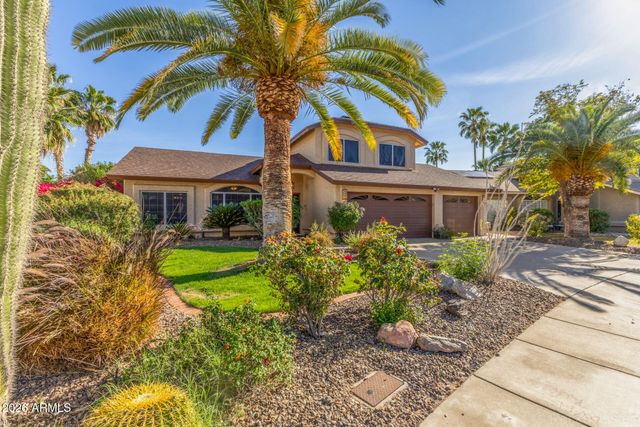 4445 W Avenida Del Sol --, Glendale, AZ 85310