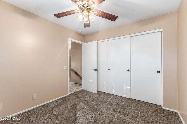 4445 W Avenida Del Sol --, Glendale, AZ 85310