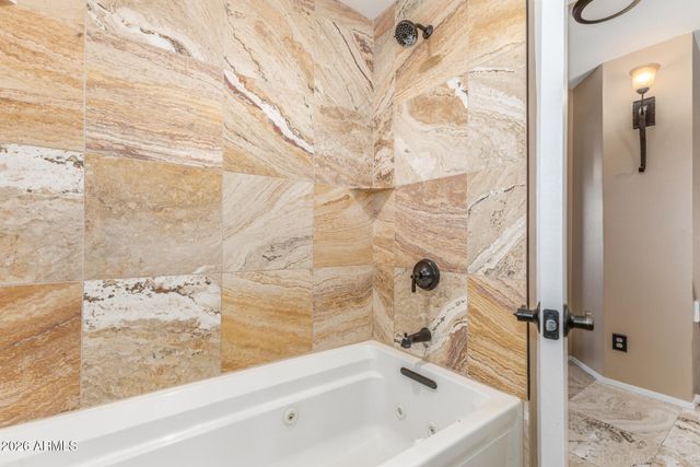 4445 W Avenida Del Sol --, Glendale, AZ 85310