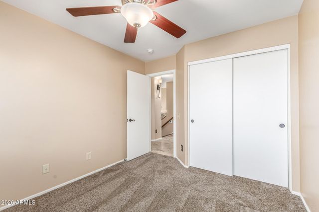 4445 W Avenida Del Sol --, Glendale, AZ 85310