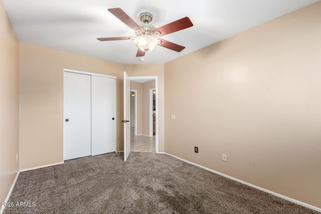 4445 W Avenida Del Sol --, Glendale, AZ 85310