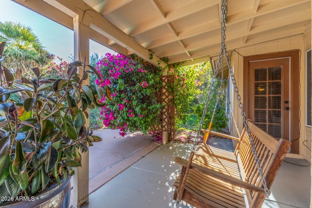 4445 W Avenida Del Sol --, Glendale, AZ 85310