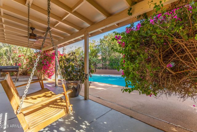 4445 W Avenida Del Sol --, Glendale, AZ 85310