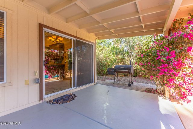 4445 W Avenida Del Sol --, Glendale, AZ 85310