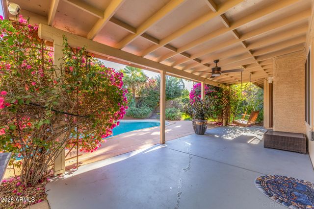 4445 W Avenida Del Sol --, Glendale, AZ 85310