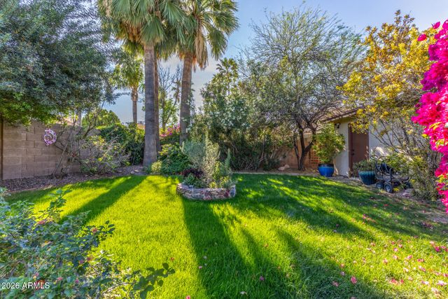 4445 W Avenida Del Sol --, Glendale, AZ 85310