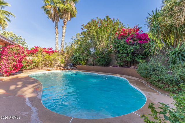 4445 W Avenida Del Sol --, Glendale, AZ 85310