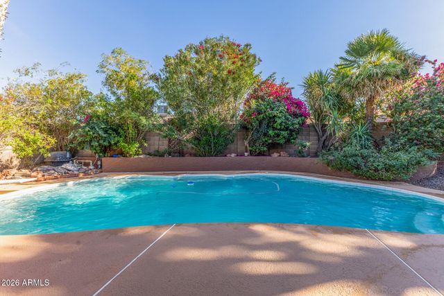 4445 W Avenida Del Sol --, Glendale, AZ 85310