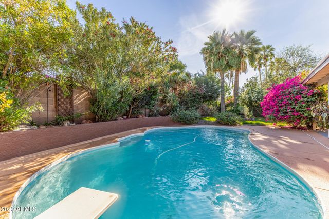 4445 W Avenida Del Sol --, Glendale, AZ 85310