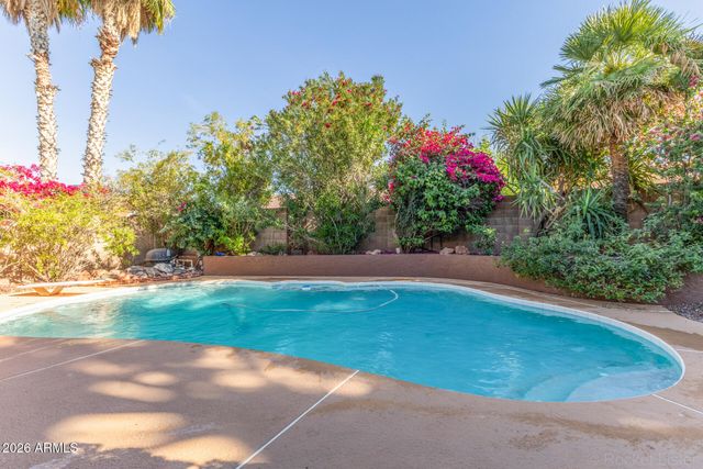 4445 W Avenida Del Sol --, Glendale, AZ 85310