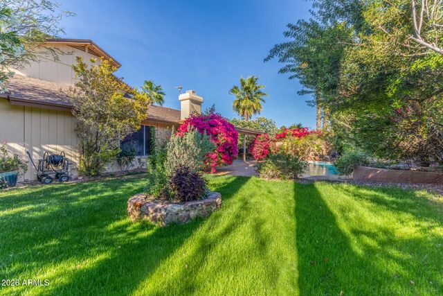 4445 W Avenida Del Sol --, Glendale, AZ 85310