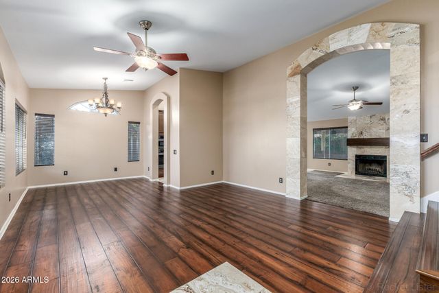 4445 W Avenida Del Sol --, Glendale, AZ 85310