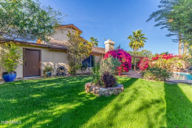 4445 W Avenida Del Sol --, Glendale, AZ 85310