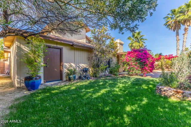 4445 W Avenida Del Sol --, Glendale, AZ 85310