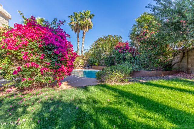 4445 W Avenida Del Sol --, Glendale, AZ 85310