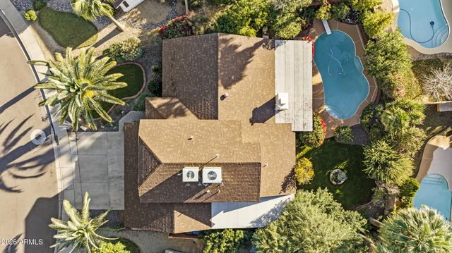 4445 W Avenida Del Sol --, Glendale, AZ 85310