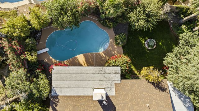 4445 W Avenida Del Sol --, Glendale, AZ 85310