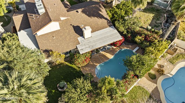 4445 W Avenida Del Sol --, Glendale, AZ 85310