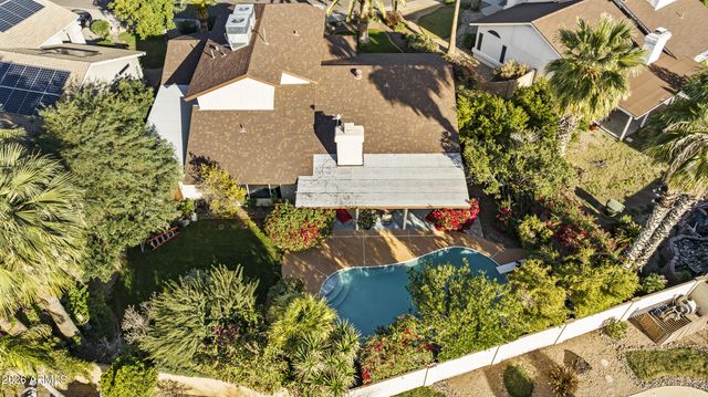 4445 W Avenida Del Sol --, Glendale, AZ 85310