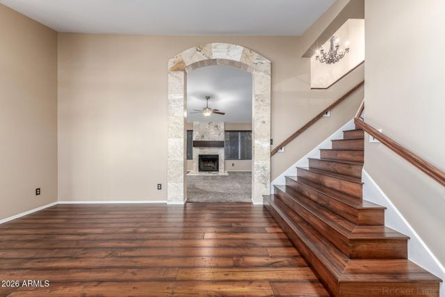 4445 W Avenida Del Sol --, Glendale, AZ 85310