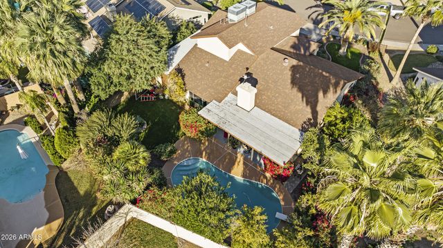 4445 W Avenida Del Sol --, Glendale, AZ 85310