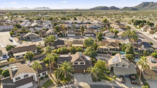 4445 W Avenida Del Sol --, Glendale, AZ 85310