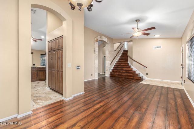 4445 W Avenida Del Sol --, Glendale, AZ 85310