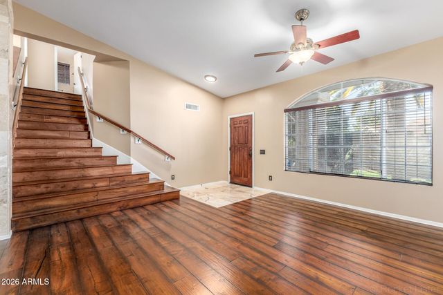 4445 W Avenida Del Sol --, Glendale, AZ 85310