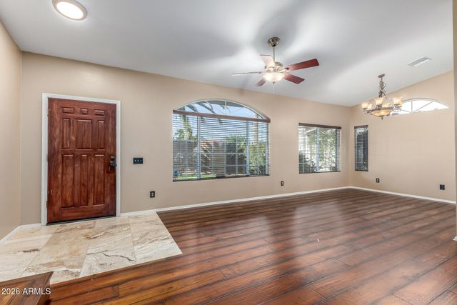 4445 W Avenida Del Sol --, Glendale, AZ 85310