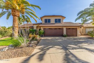 4445 W Avenida Del Sol --, Glendale, AZ 85310