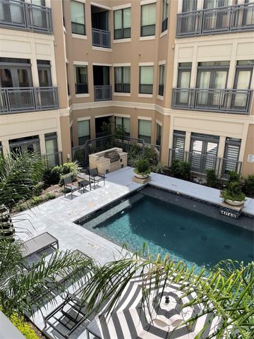 1901 Post Oak Boulevard 2605, Houston, TX 77056