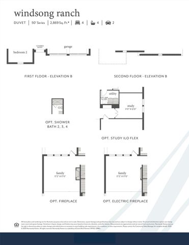 4240 Avocet Lane, Prosper, TX 75078