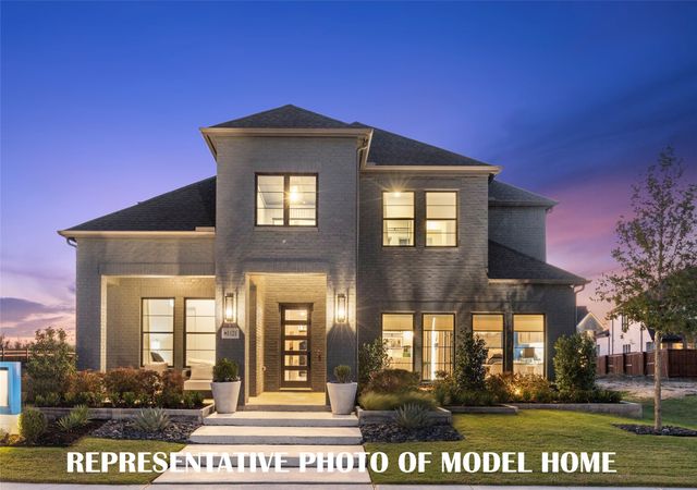 4240 Avocet Lane, Prosper, TX 75078