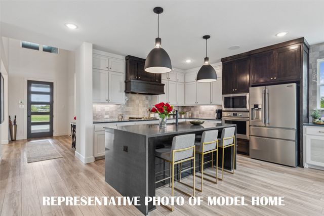 4240 Avocet Lane, Prosper, TX 75078