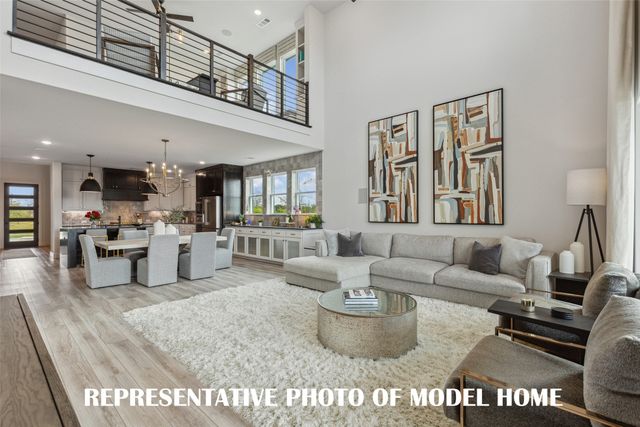 4240 Avocet Lane, Prosper, TX 75078