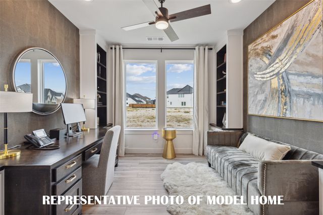 4240 Avocet Lane, Prosper, TX 75078