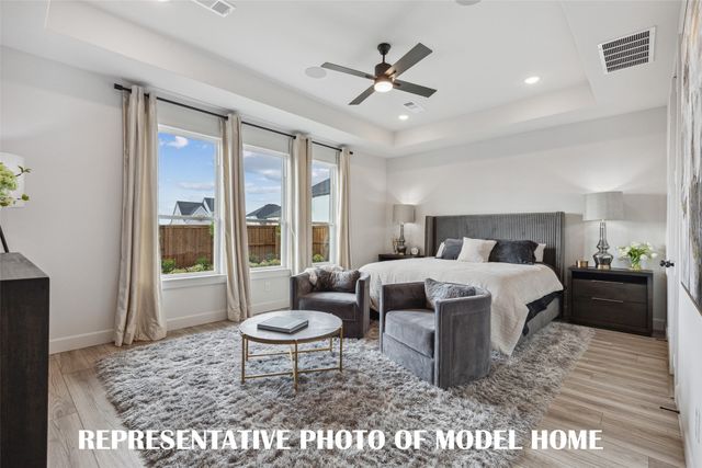 4240 Avocet Lane, Prosper, TX 75078